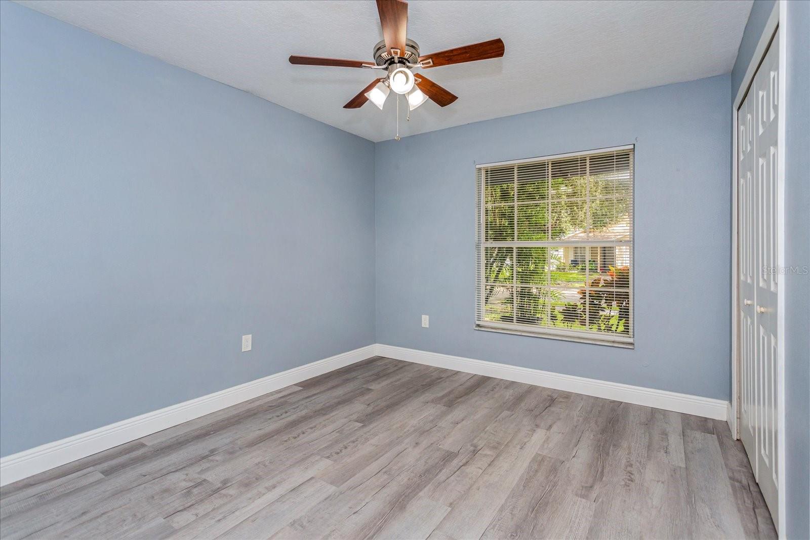 LAKEVIEW VILLAGE - Residential Lease