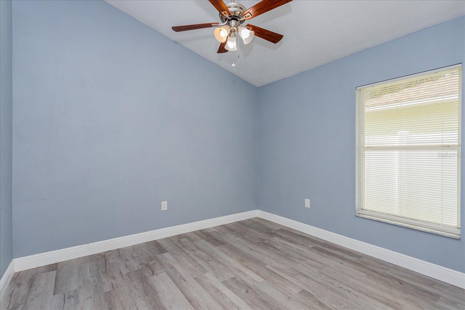 LAKEVIEW VILLAGE - Residential Lease