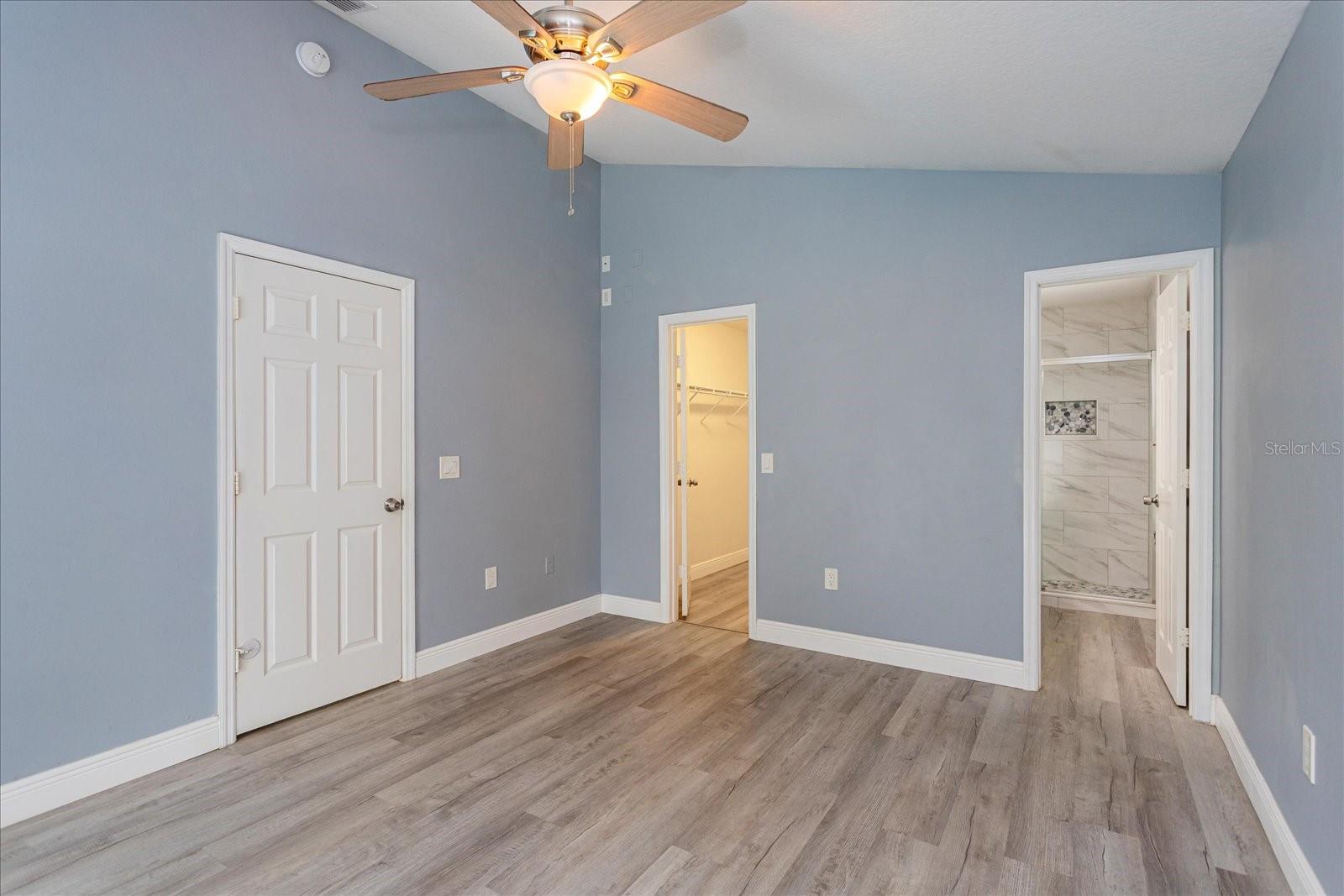 LAKEVIEW VILLAGE - Residential Lease