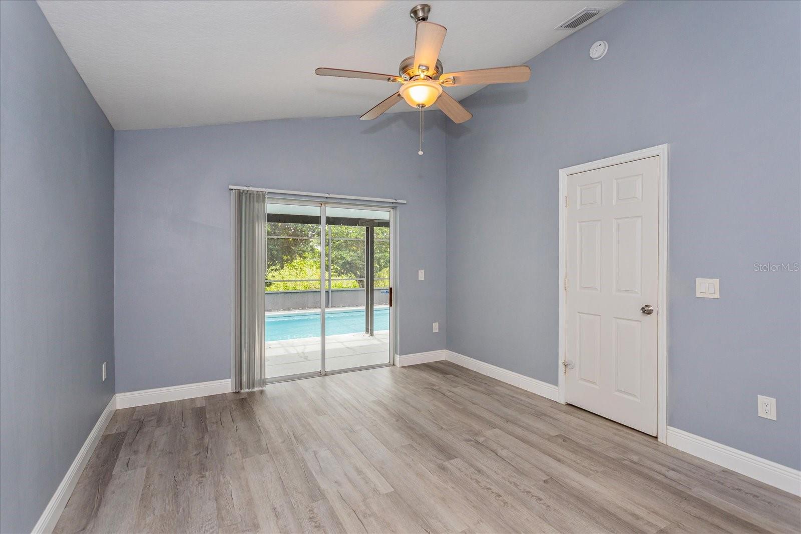LAKEVIEW VILLAGE - Residential Lease