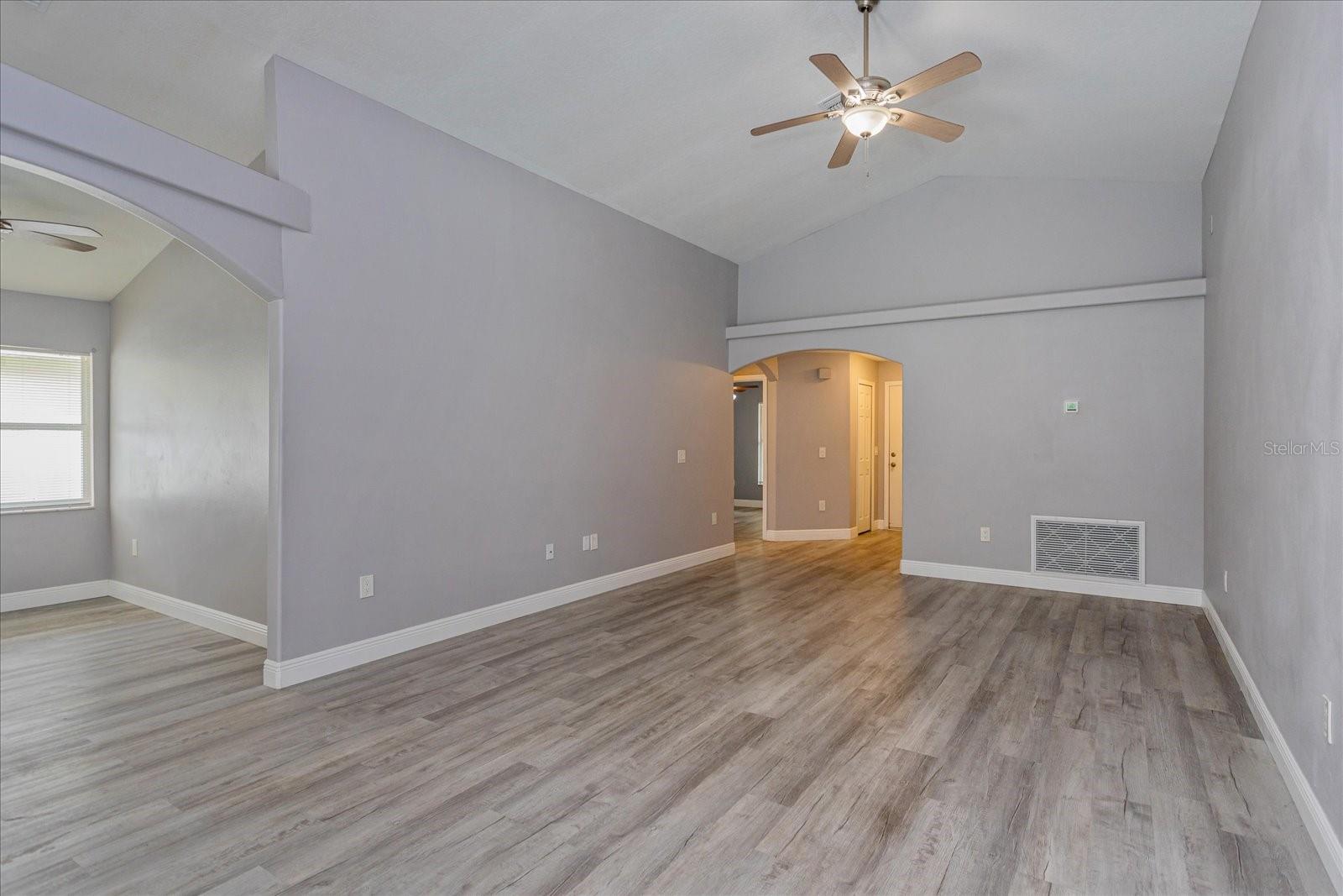LAKEVIEW VILLAGE - Residential Lease