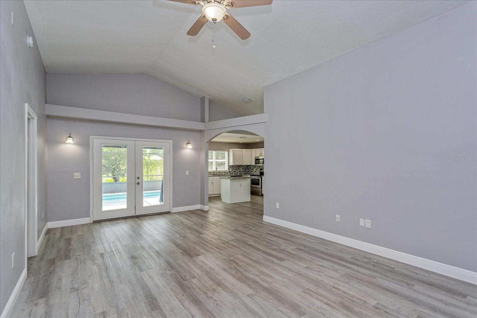 LAKEVIEW VILLAGE - Residential Lease