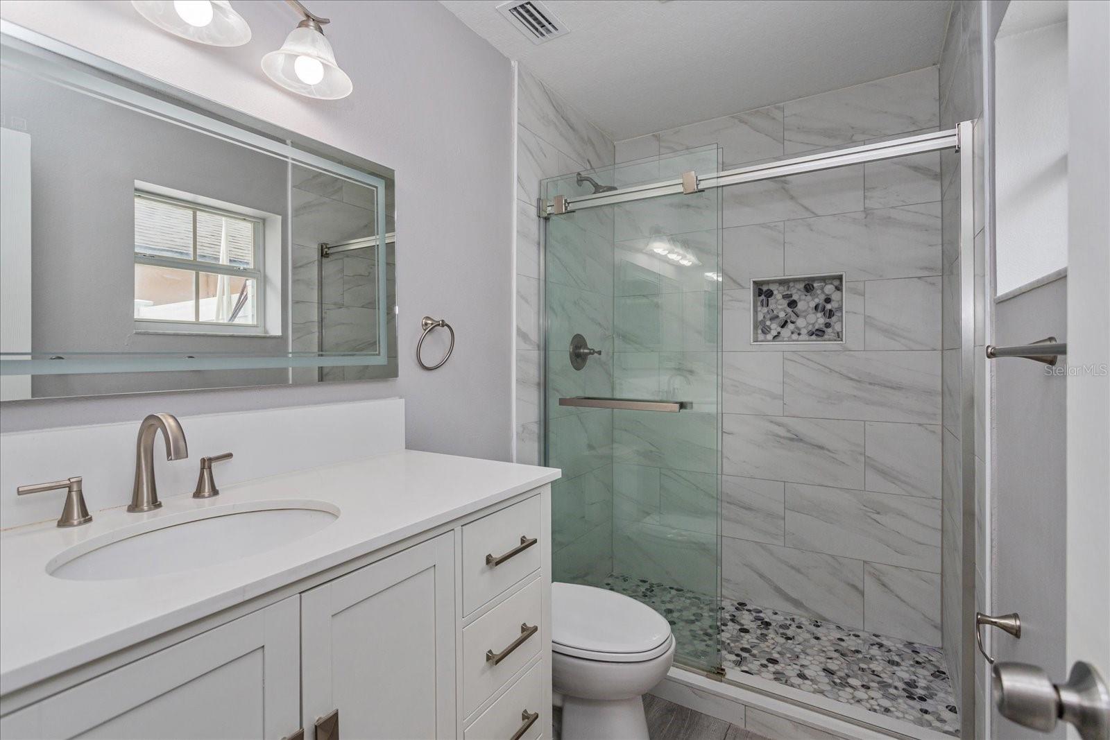 LAKEVIEW VILLAGE - Residential Lease