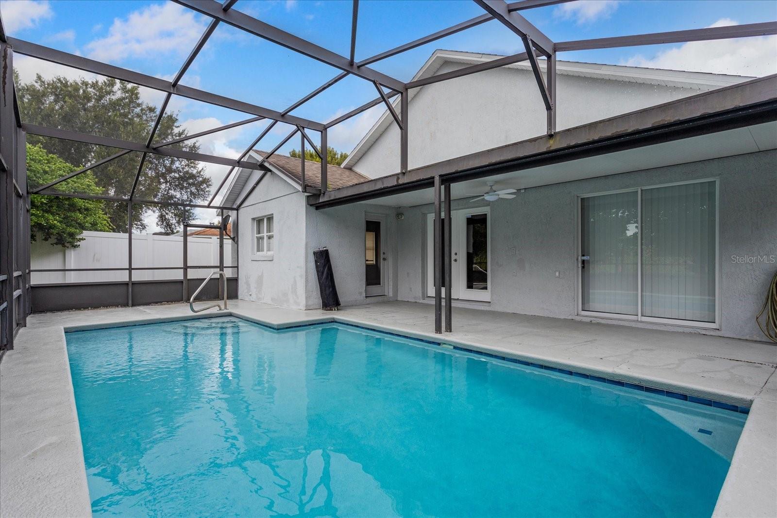 LAKEVIEW VILLAGE - Residential Lease