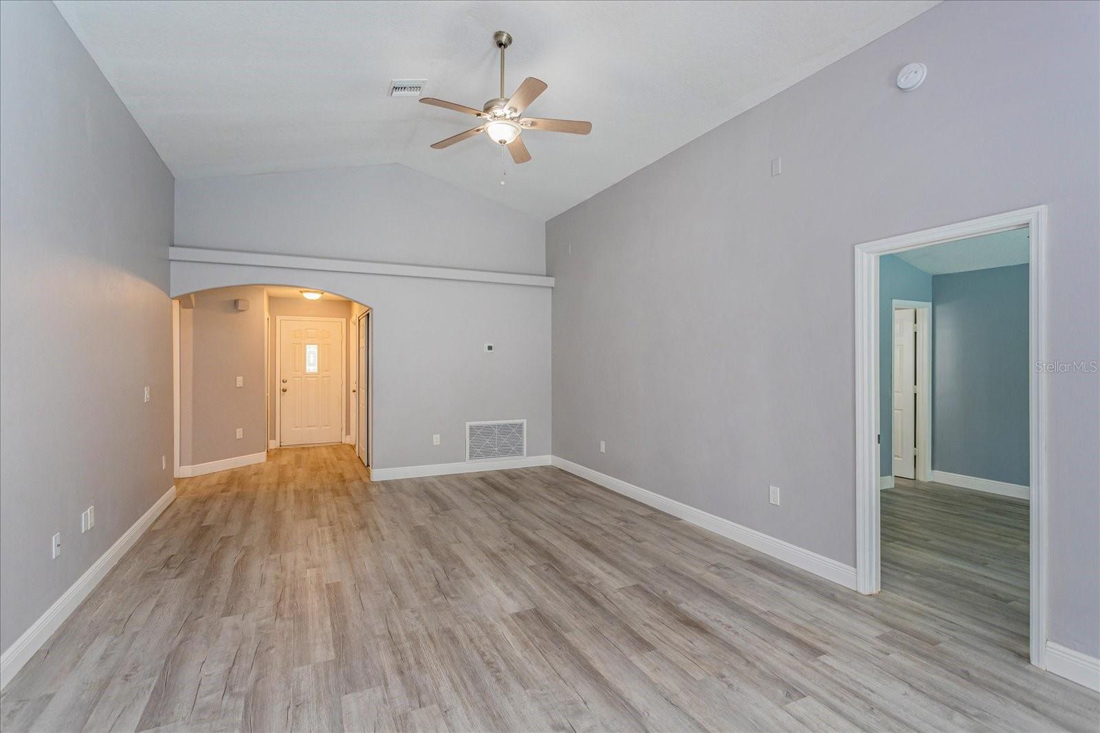 LAKEVIEW VILLAGE - Residential Lease