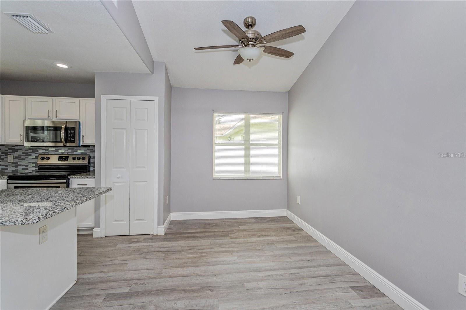 LAKEVIEW VILLAGE - Residential Lease