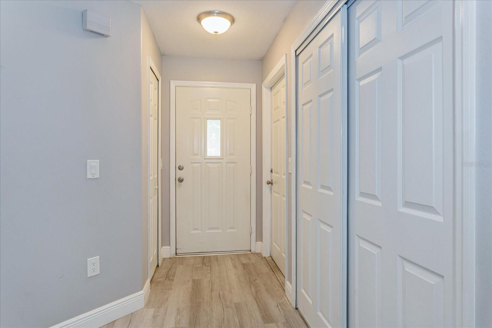 LAKEVIEW VILLAGE - Residential Lease