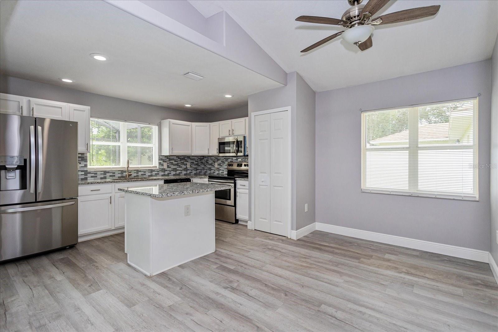 LAKEVIEW VILLAGE - Residential Lease