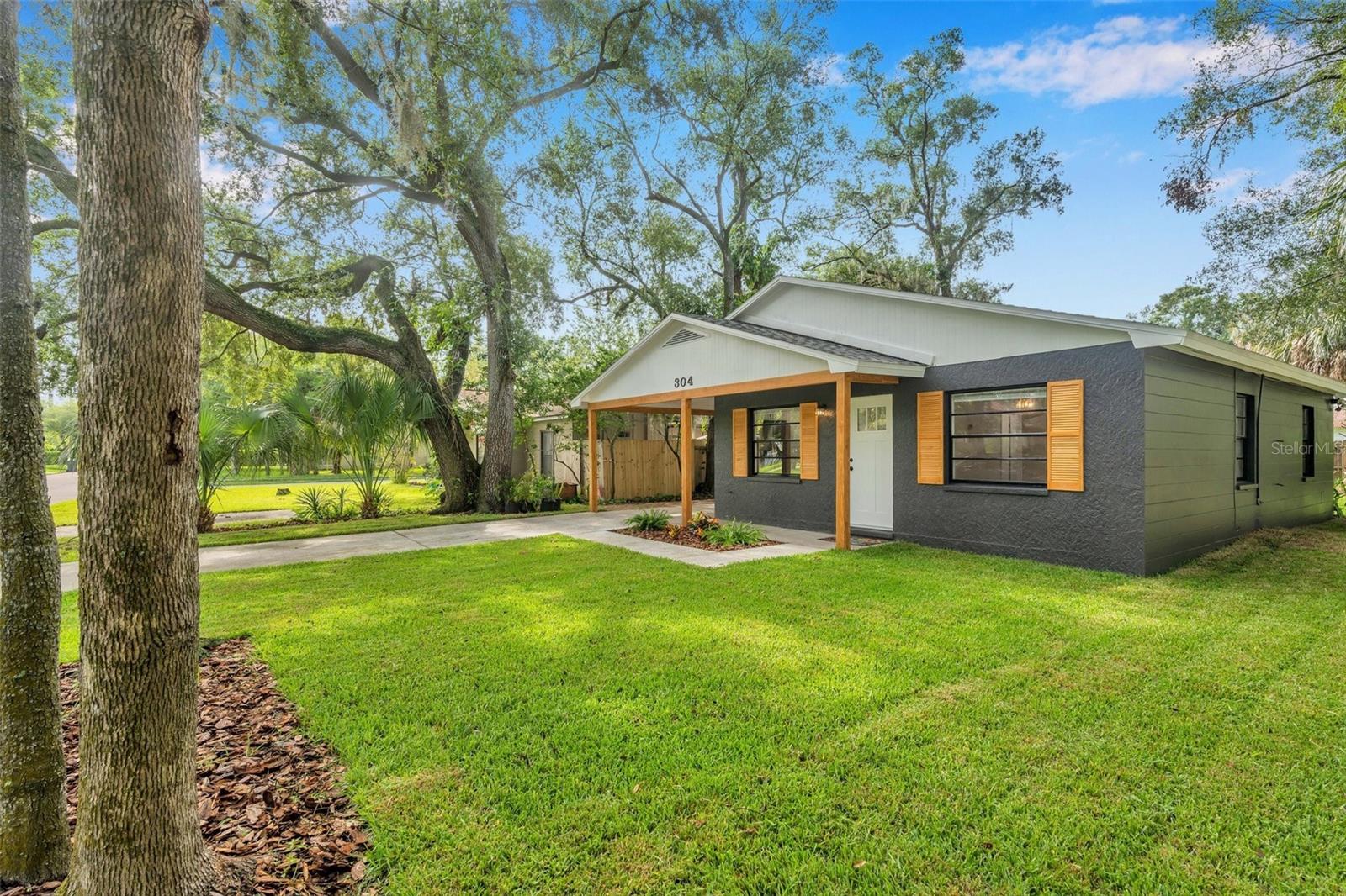 CATHERINE CITY SUB - Residential Lease