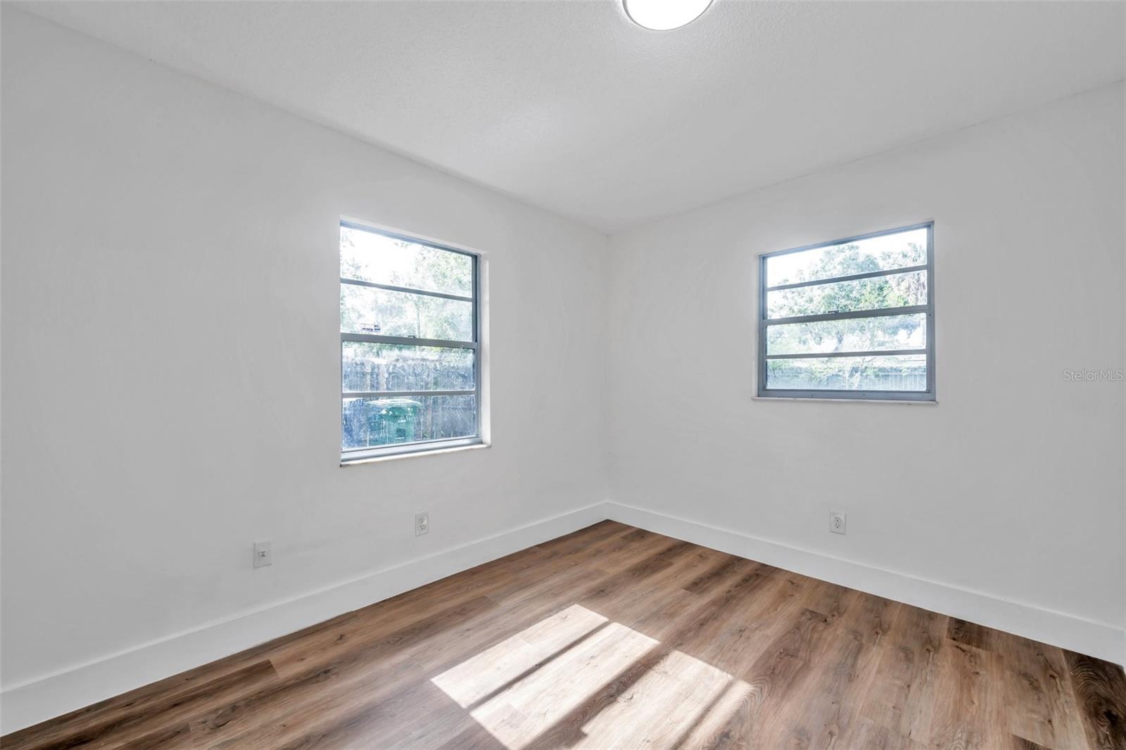 CATHERINE CITY SUB - Residential Lease