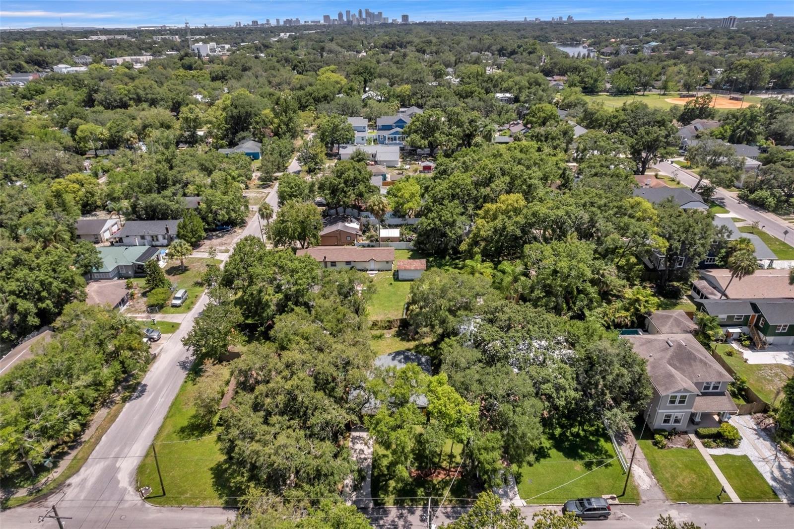 CATHERINE CITY SUB - Residential Lease