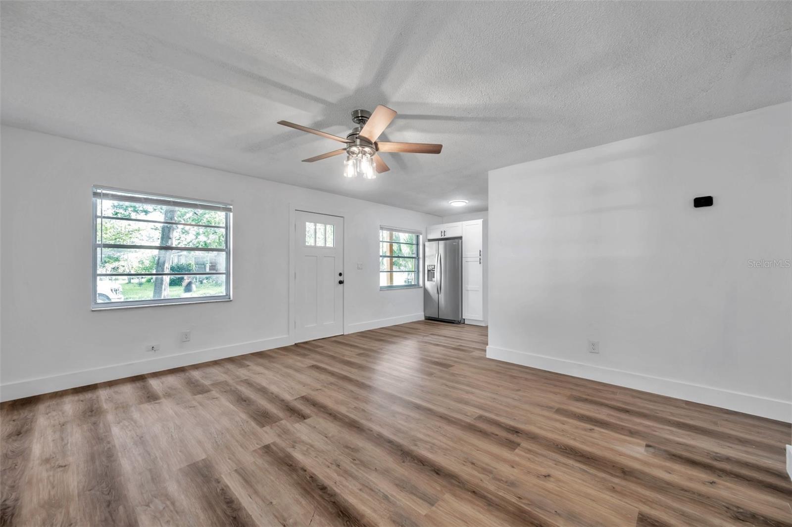 CATHERINE CITY SUB - Residential Lease