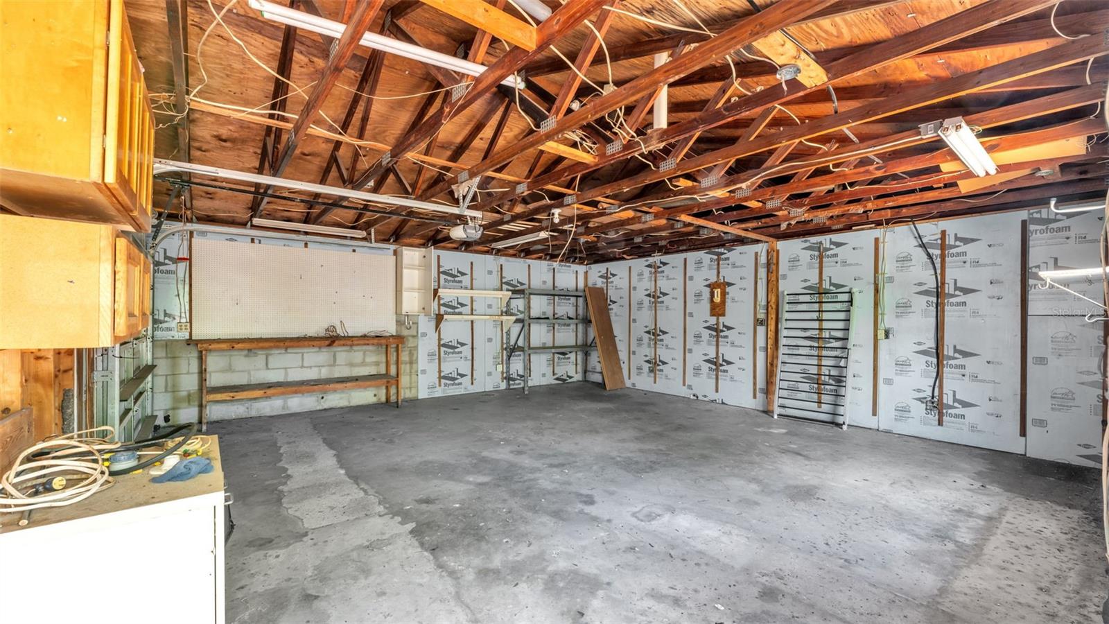 LAKE PARKER HEIGHTS - Residential