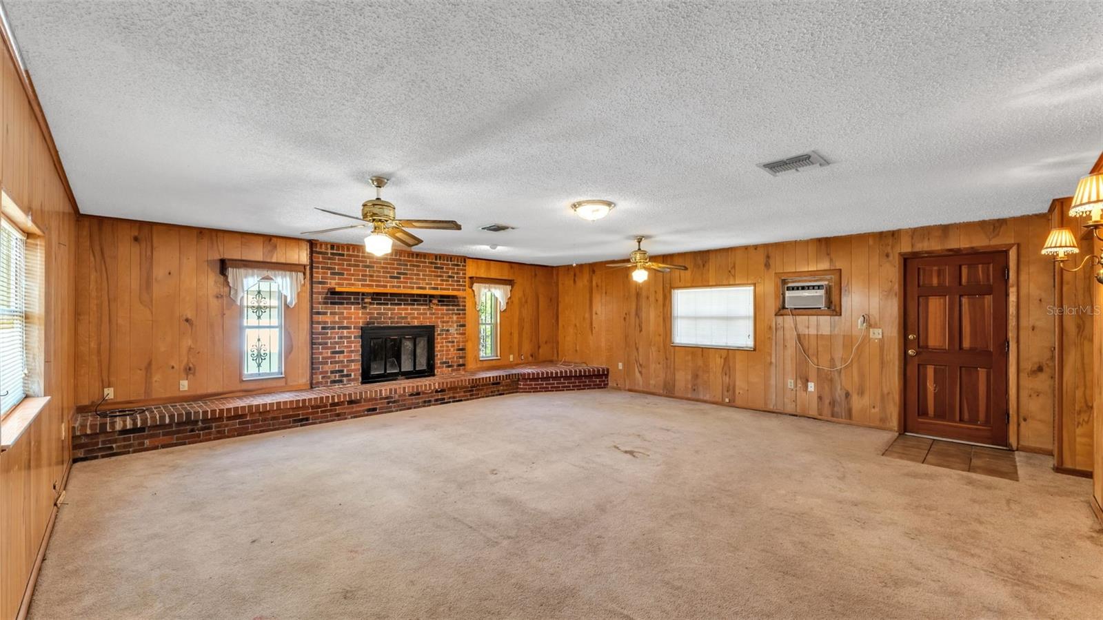 LAKE PARKER HEIGHTS - Residential