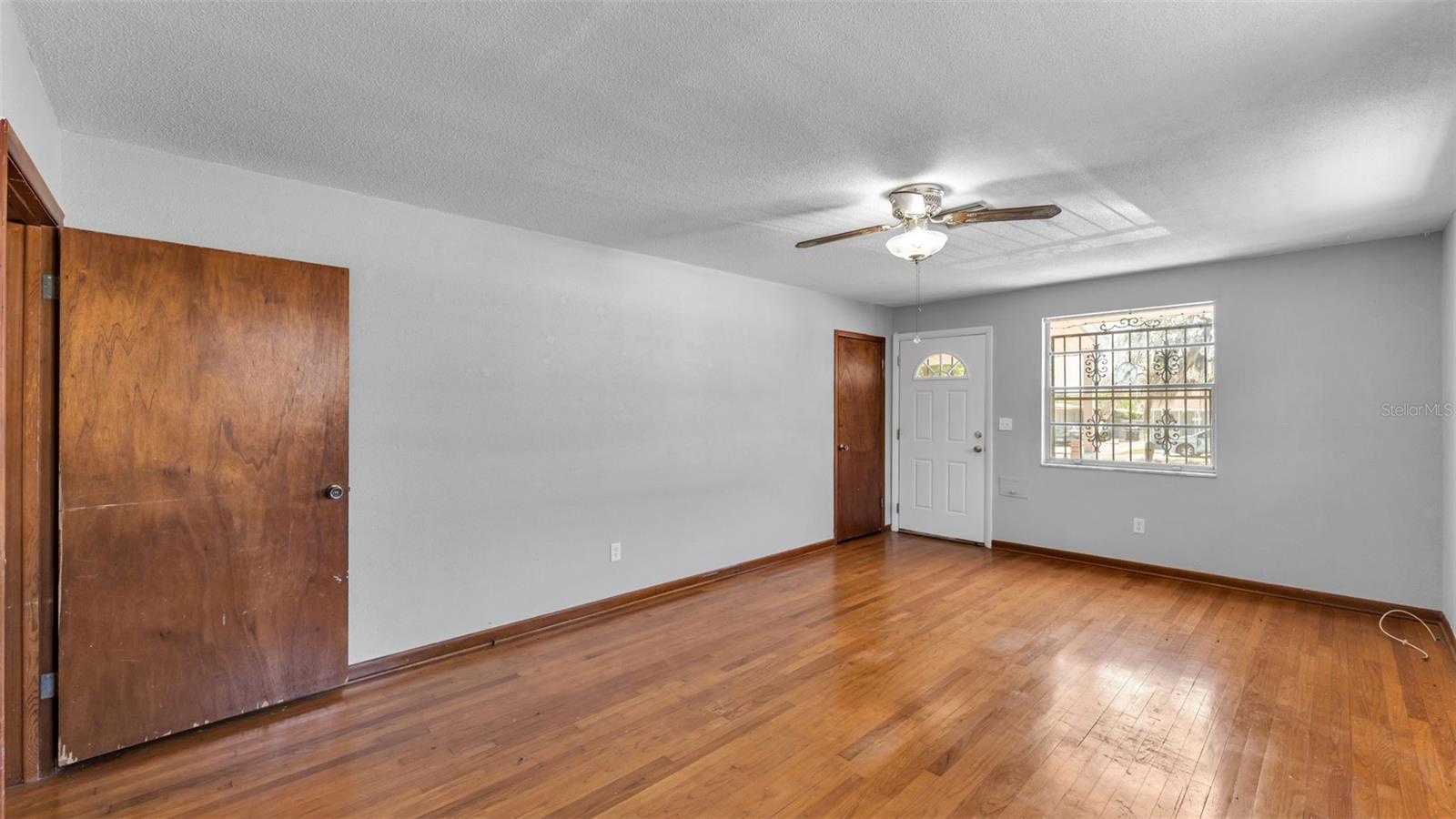 LAKE PARKER HEIGHTS - Residential