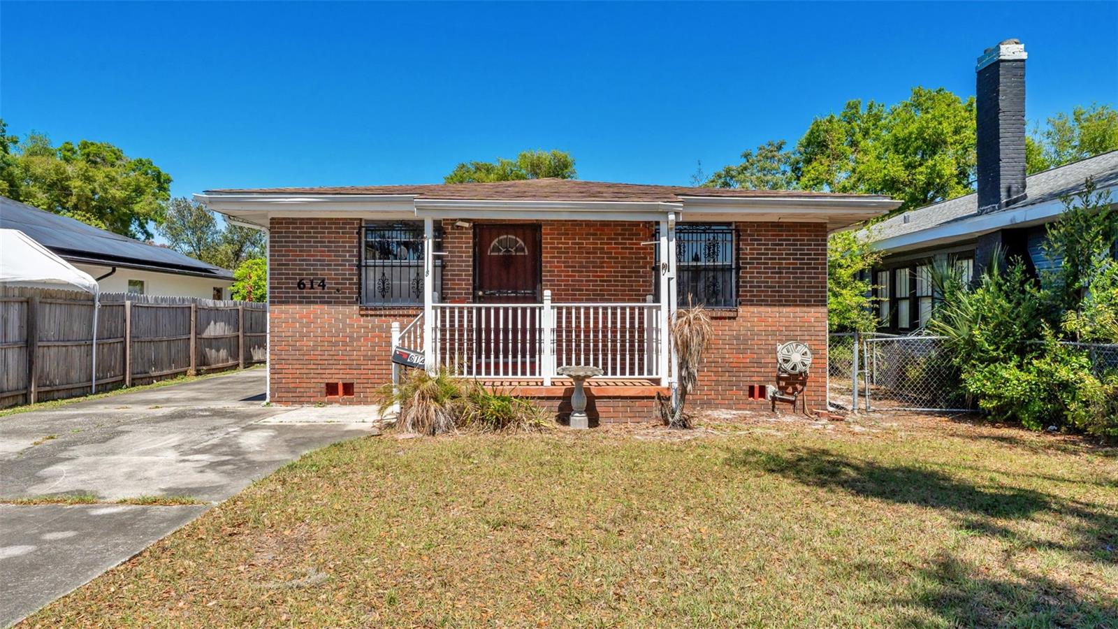 LAKE PARKER HEIGHTS - Residential