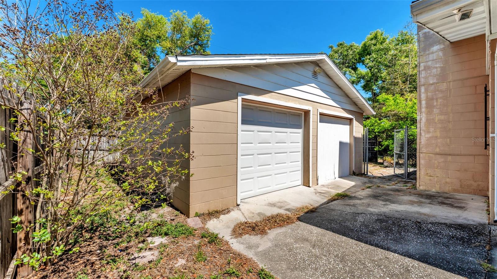 LAKE PARKER HEIGHTS - Residential