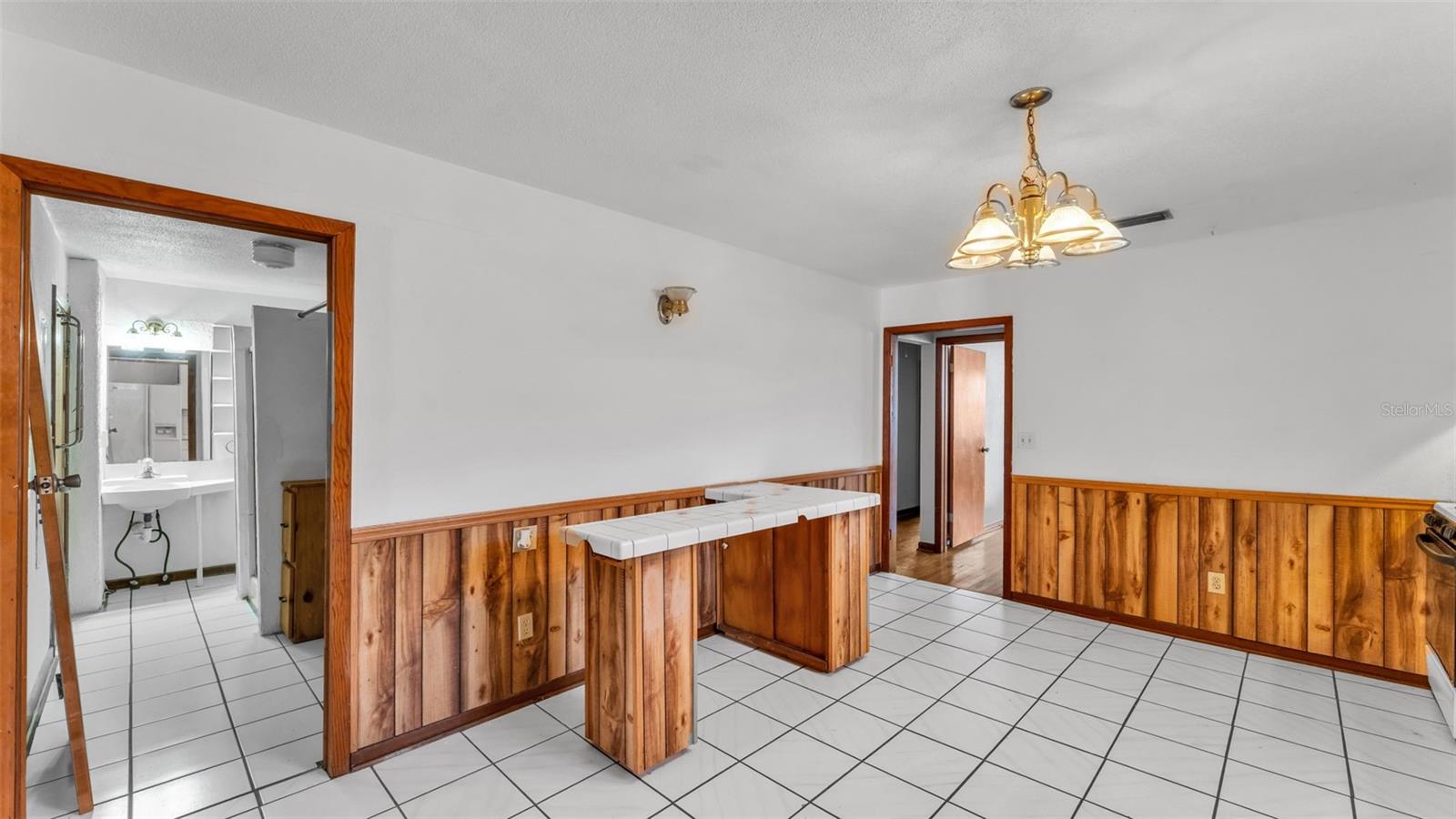 LAKE PARKER HEIGHTS - Residential