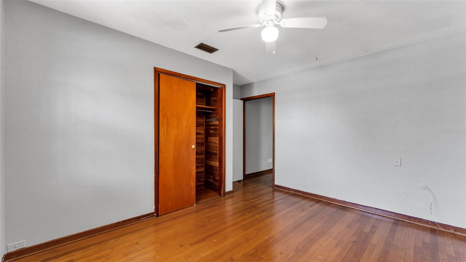 LAKE PARKER HEIGHTS - Residential