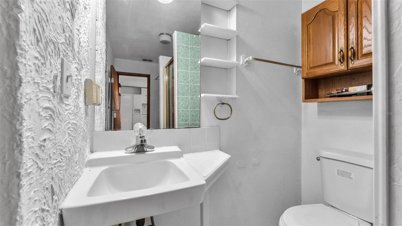 LAKE PARKER HEIGHTS - Residential