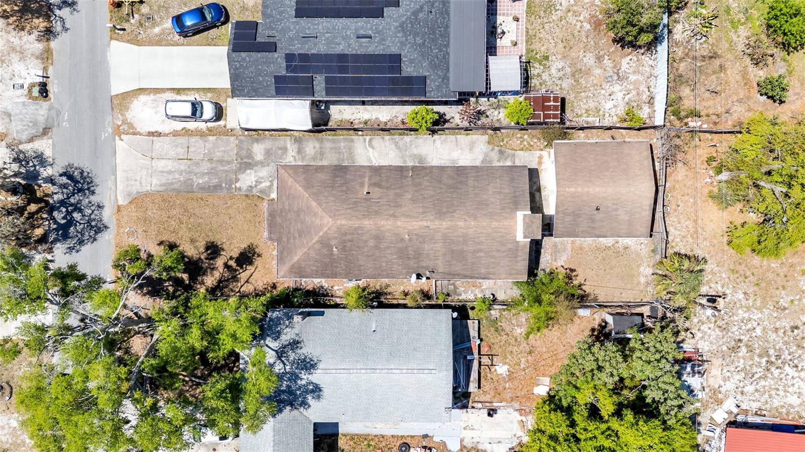 LAKE PARKER HEIGHTS - Residential