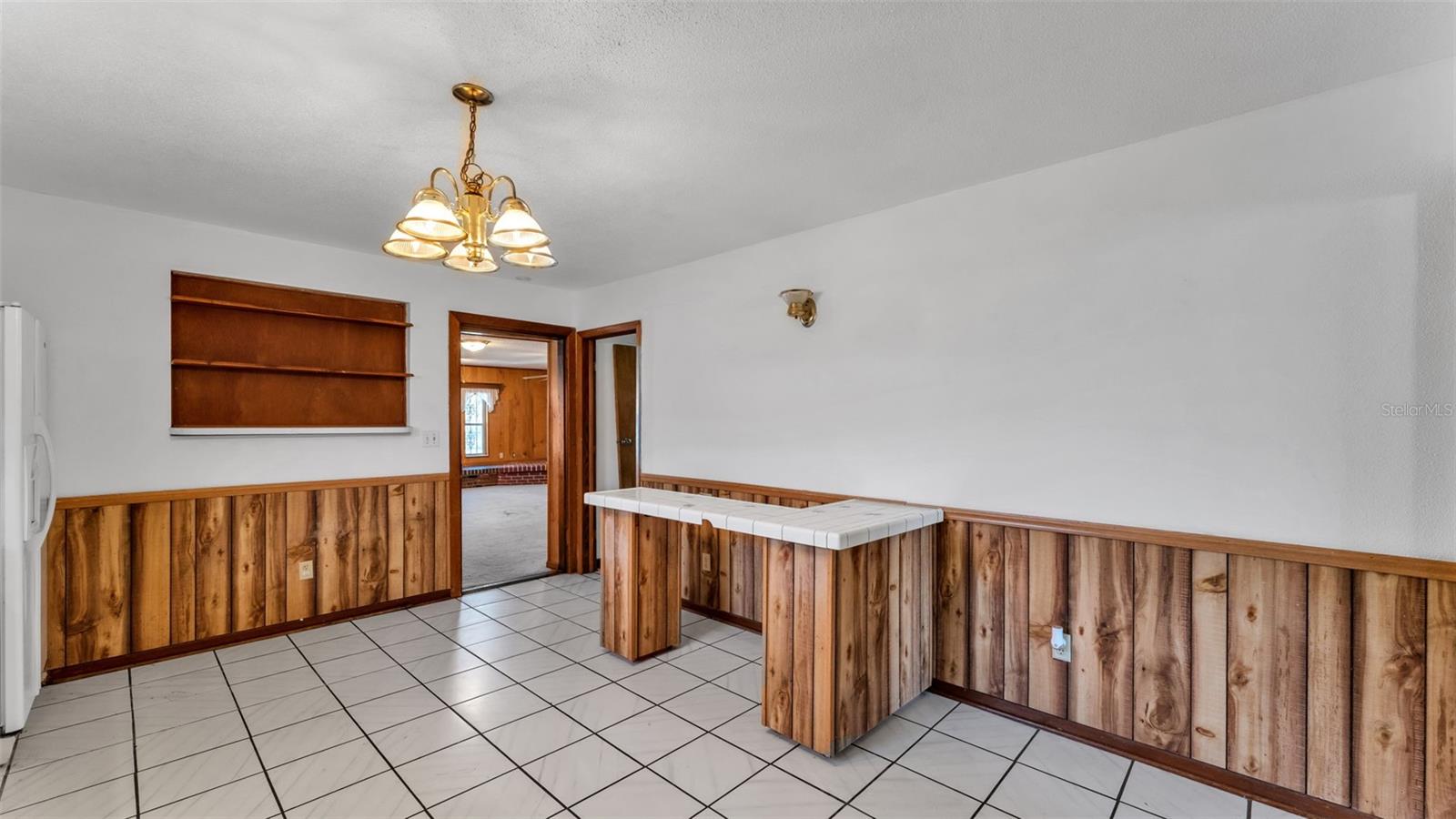 LAKE PARKER HEIGHTS - Residential