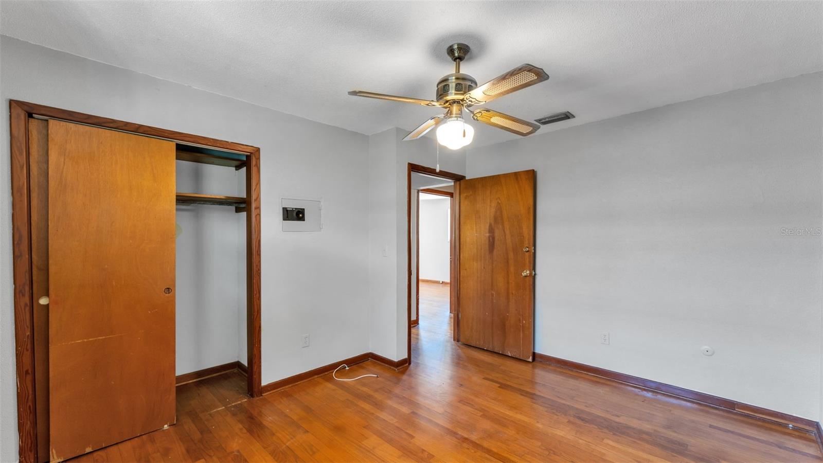 LAKE PARKER HEIGHTS - Residential