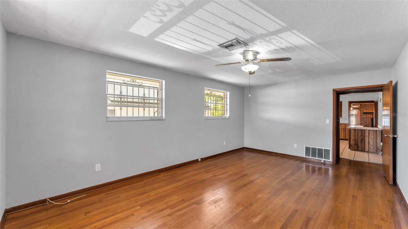 LAKE PARKER HEIGHTS - Residential