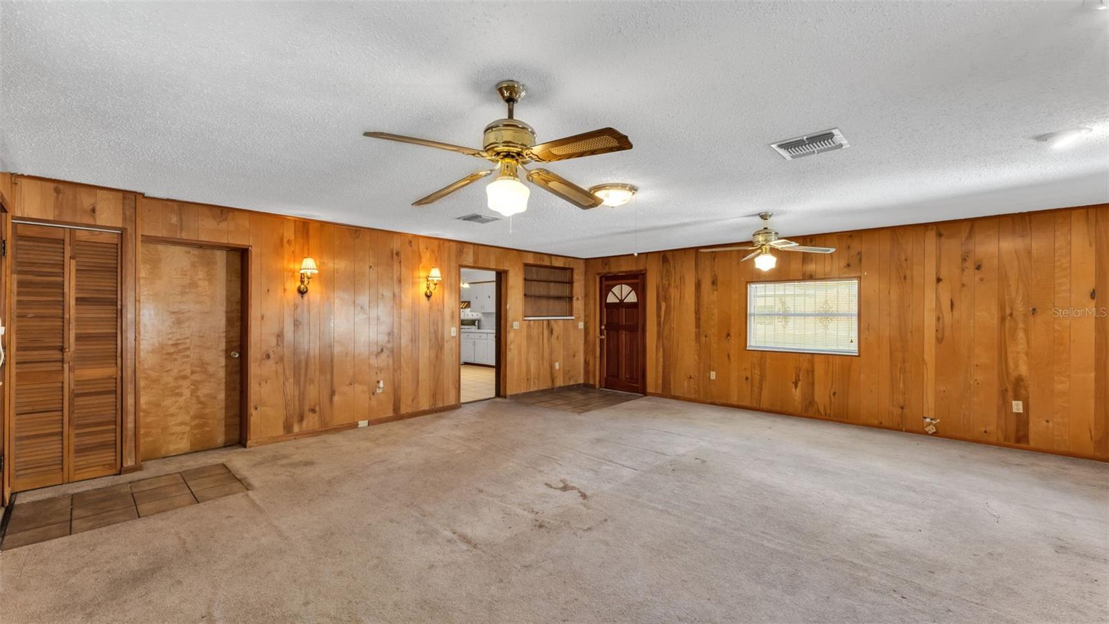 LAKE PARKER HEIGHTS - Residential