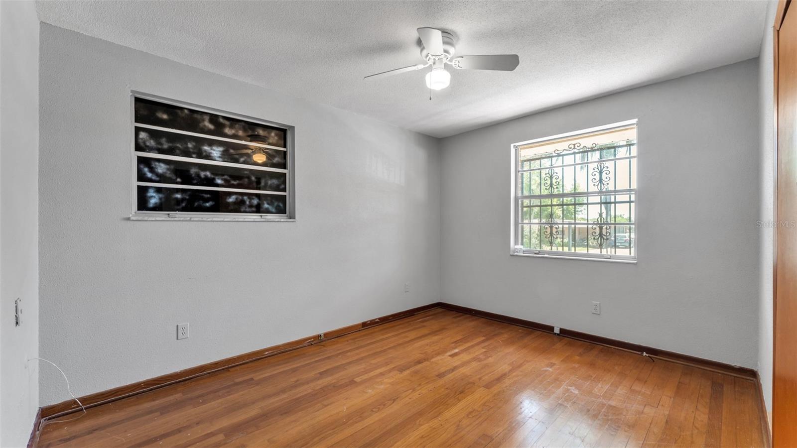 LAKE PARKER HEIGHTS - Residential