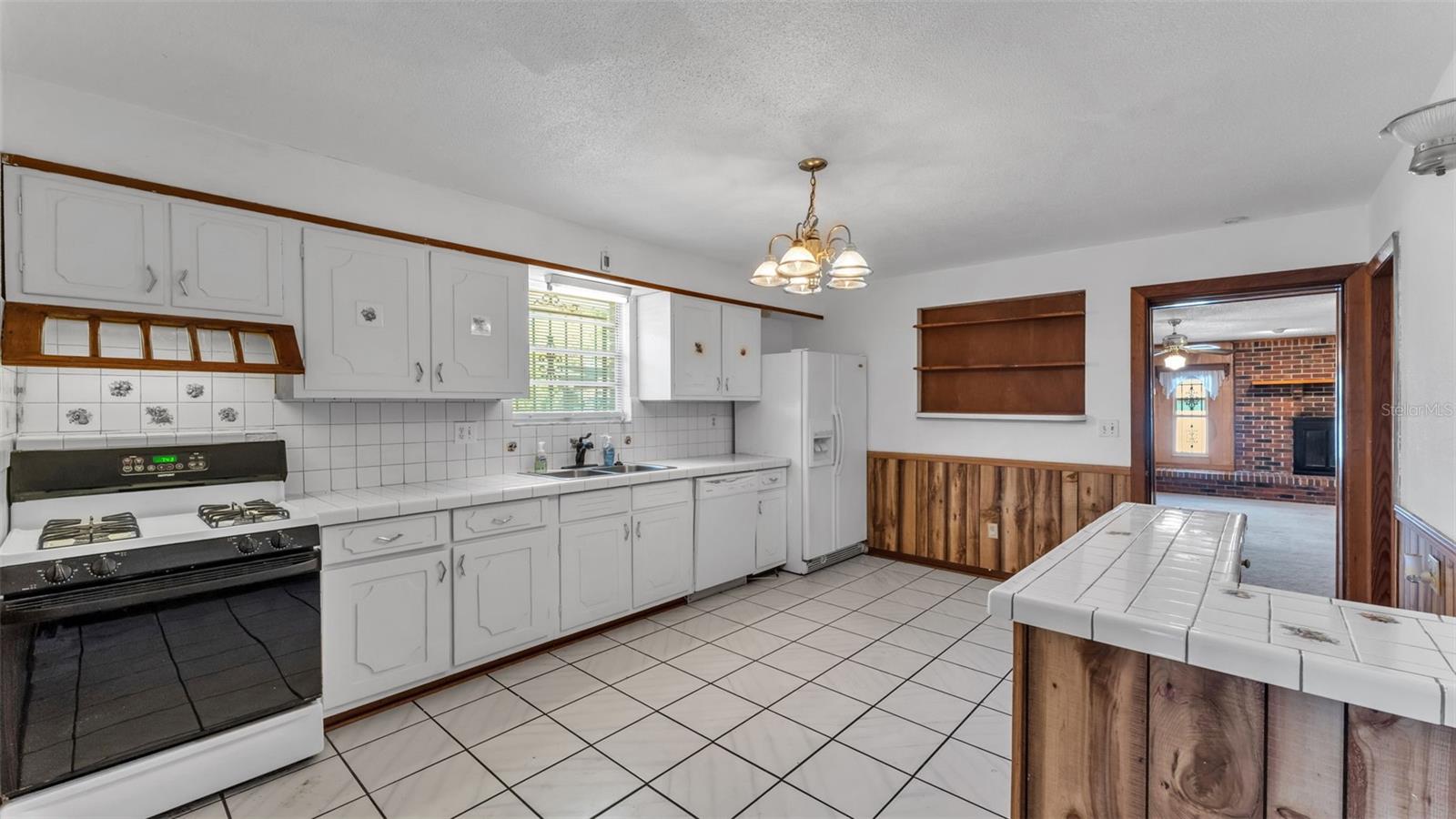 LAKE PARKER HEIGHTS - Residential