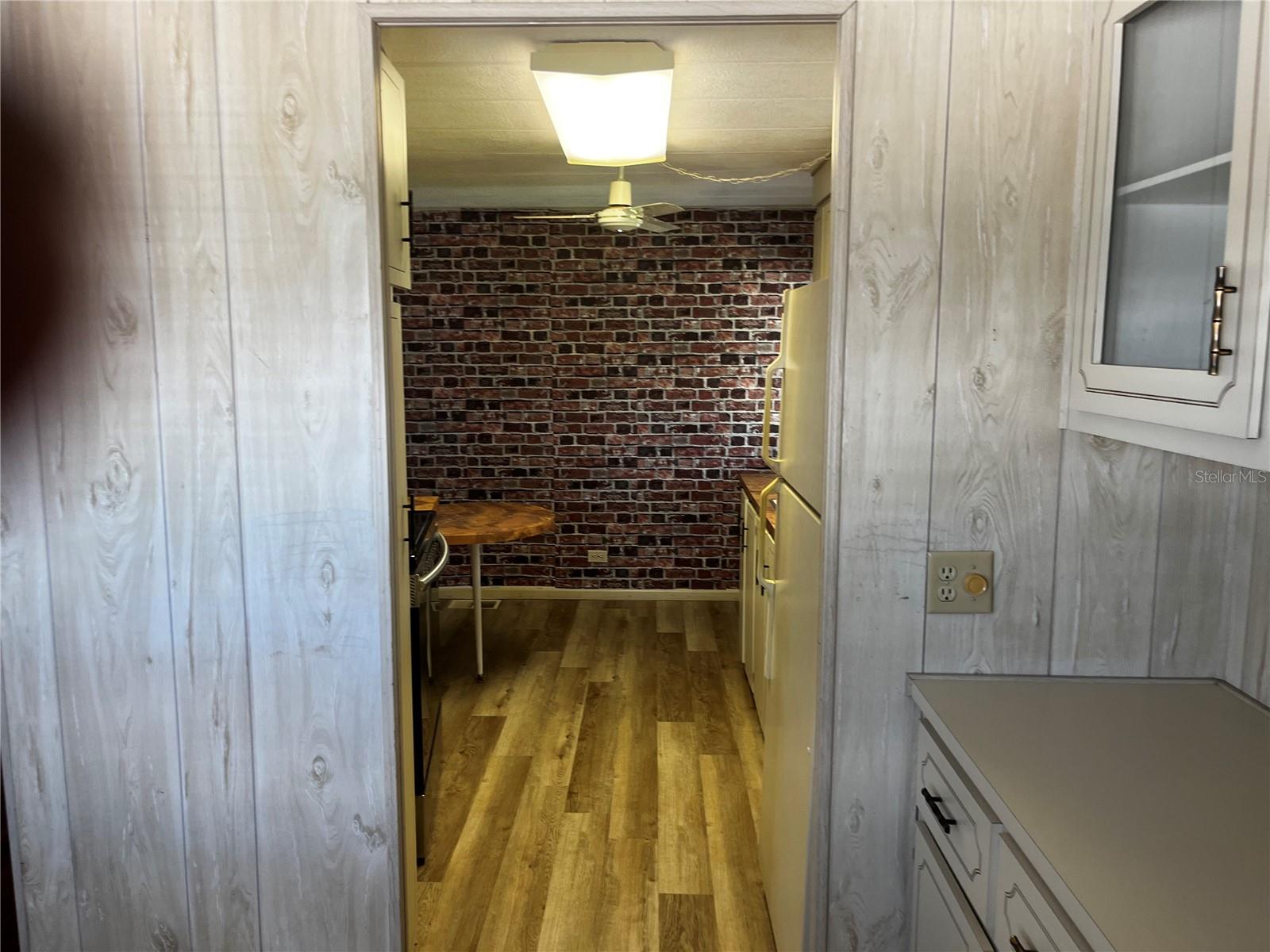 BLUE JAY MOBILE HOME ESTATES CONDO - Residential