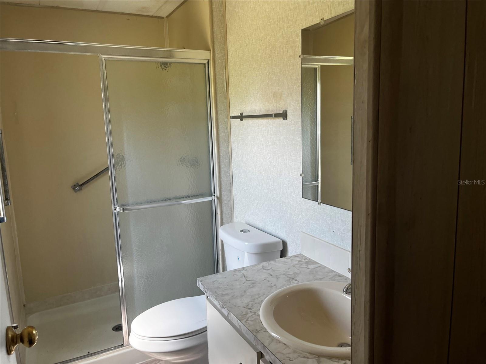BLUE JAY MOBILE HOME ESTATES CONDO - Residential