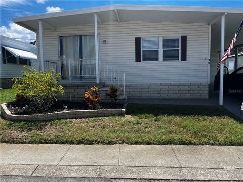 90 RED OAK DRIVE PALM HARBOR FL 34684