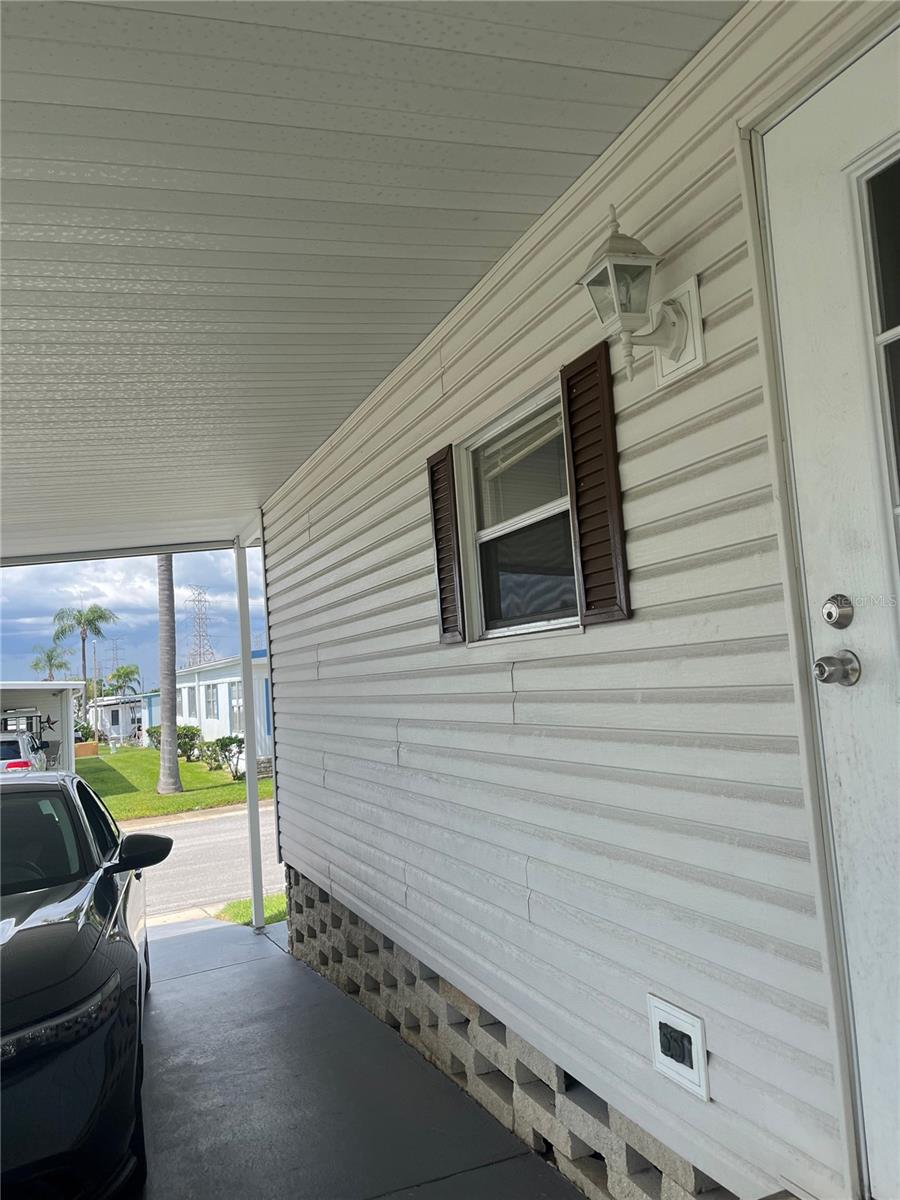 BLUE JAY MOBILE HOME ESTATES CONDO - Residential