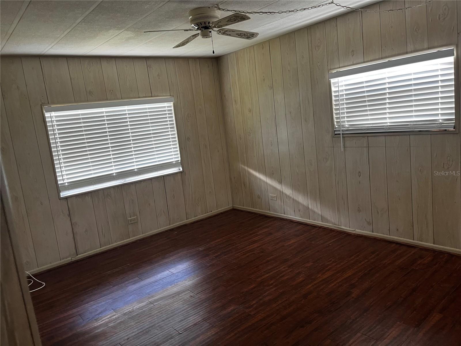 BLUE JAY MOBILE HOME ESTATES CONDO - Residential