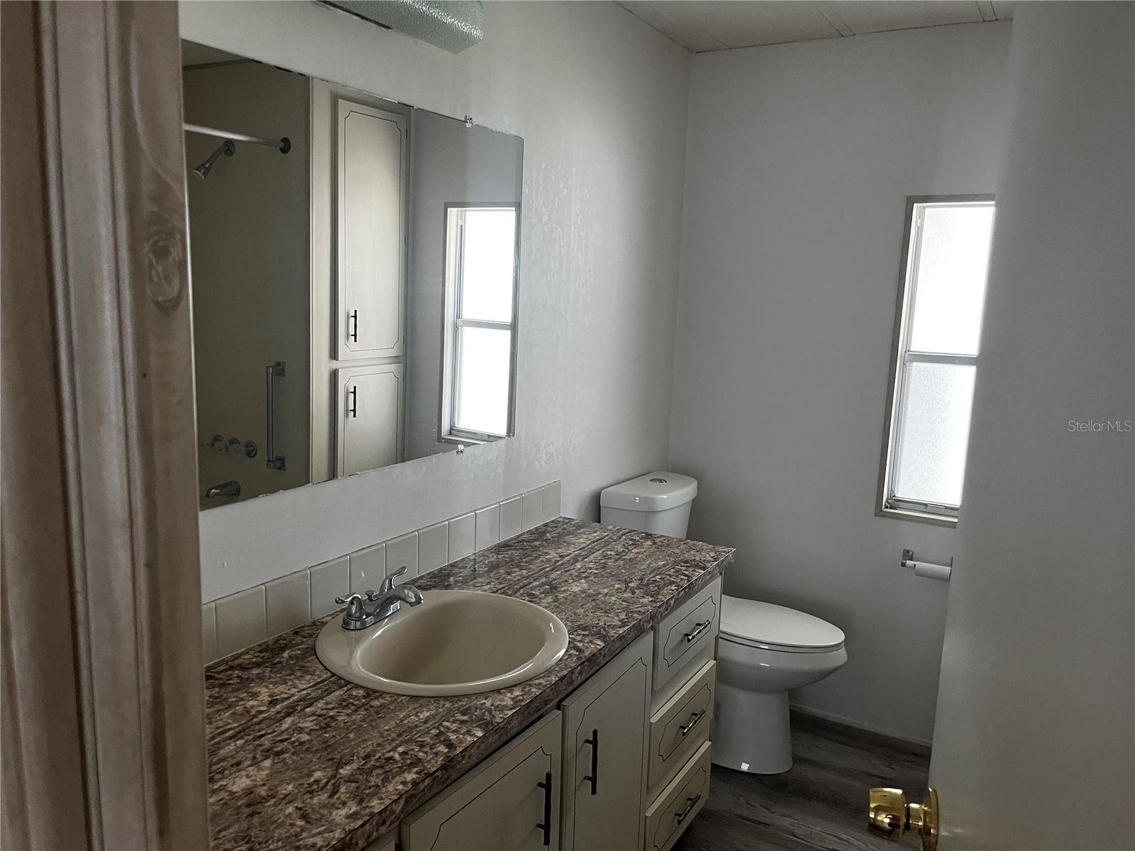 BLUE JAY MOBILE HOME ESTATES CONDO - Residential