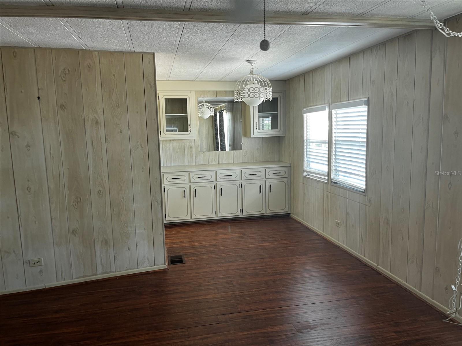 BLUE JAY MOBILE HOME ESTATES CONDO - Residential