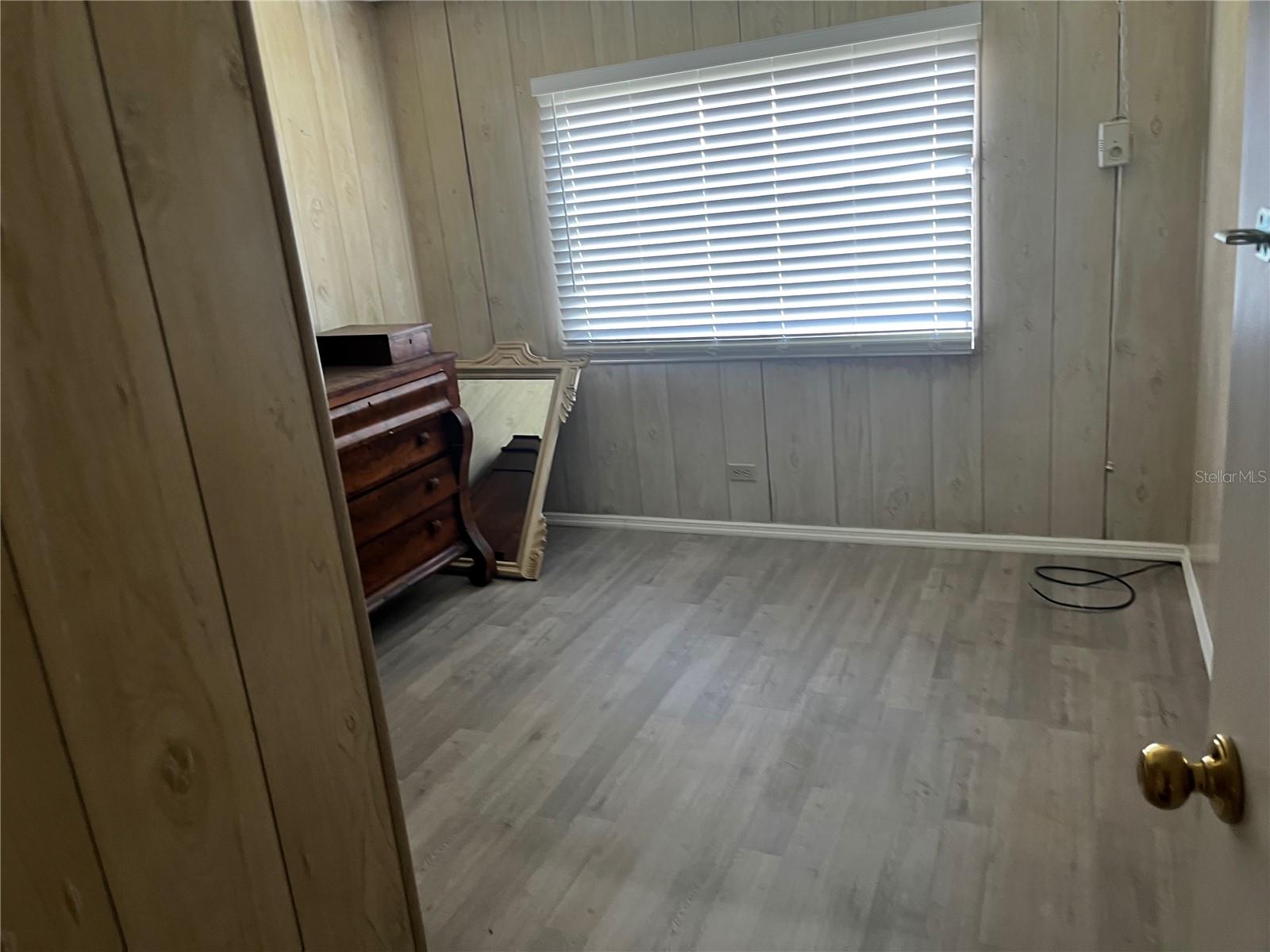 BLUE JAY MOBILE HOME ESTATES CONDO - Residential