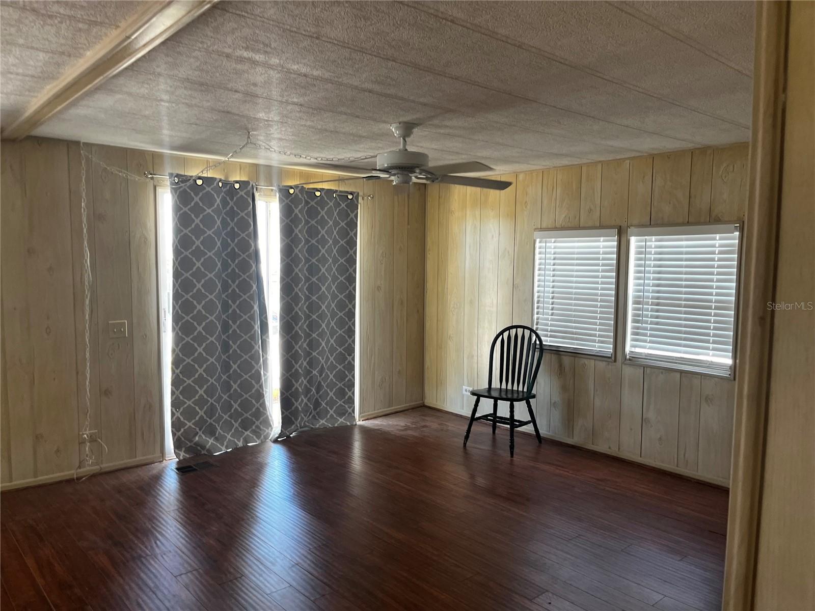 BLUE JAY MOBILE HOME ESTATES CONDO - Residential