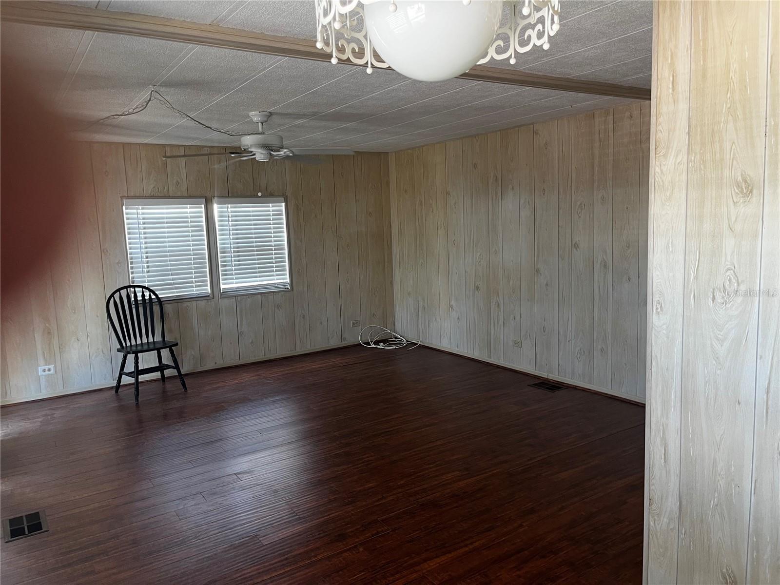 BLUE JAY MOBILE HOME ESTATES CONDO - Residential
