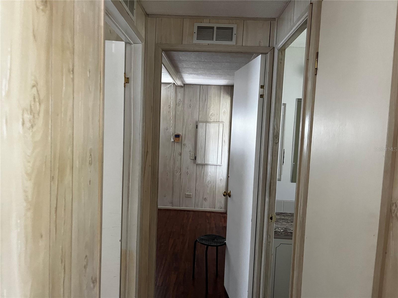 BLUE JAY MOBILE HOME ESTATES CONDO - Residential