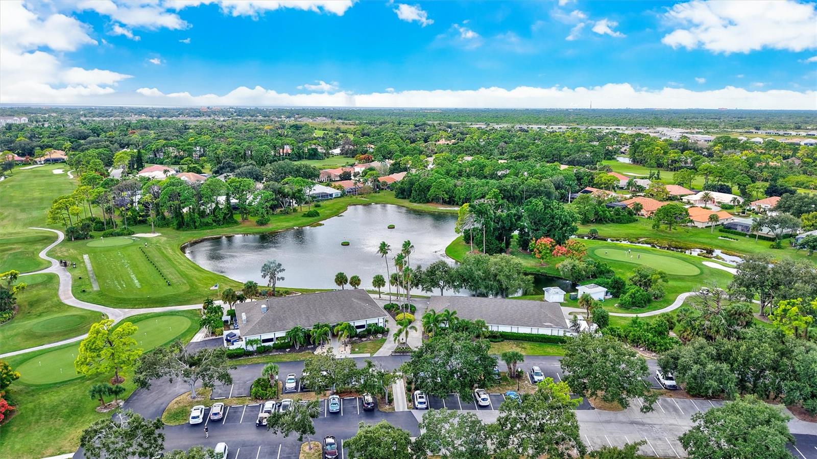 CALUSA LAKES - Residential