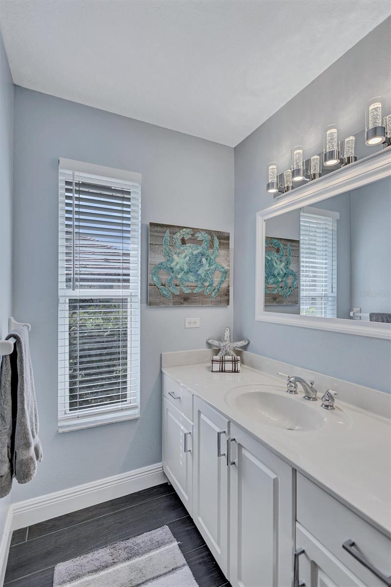 CALUSA LAKES - Residential