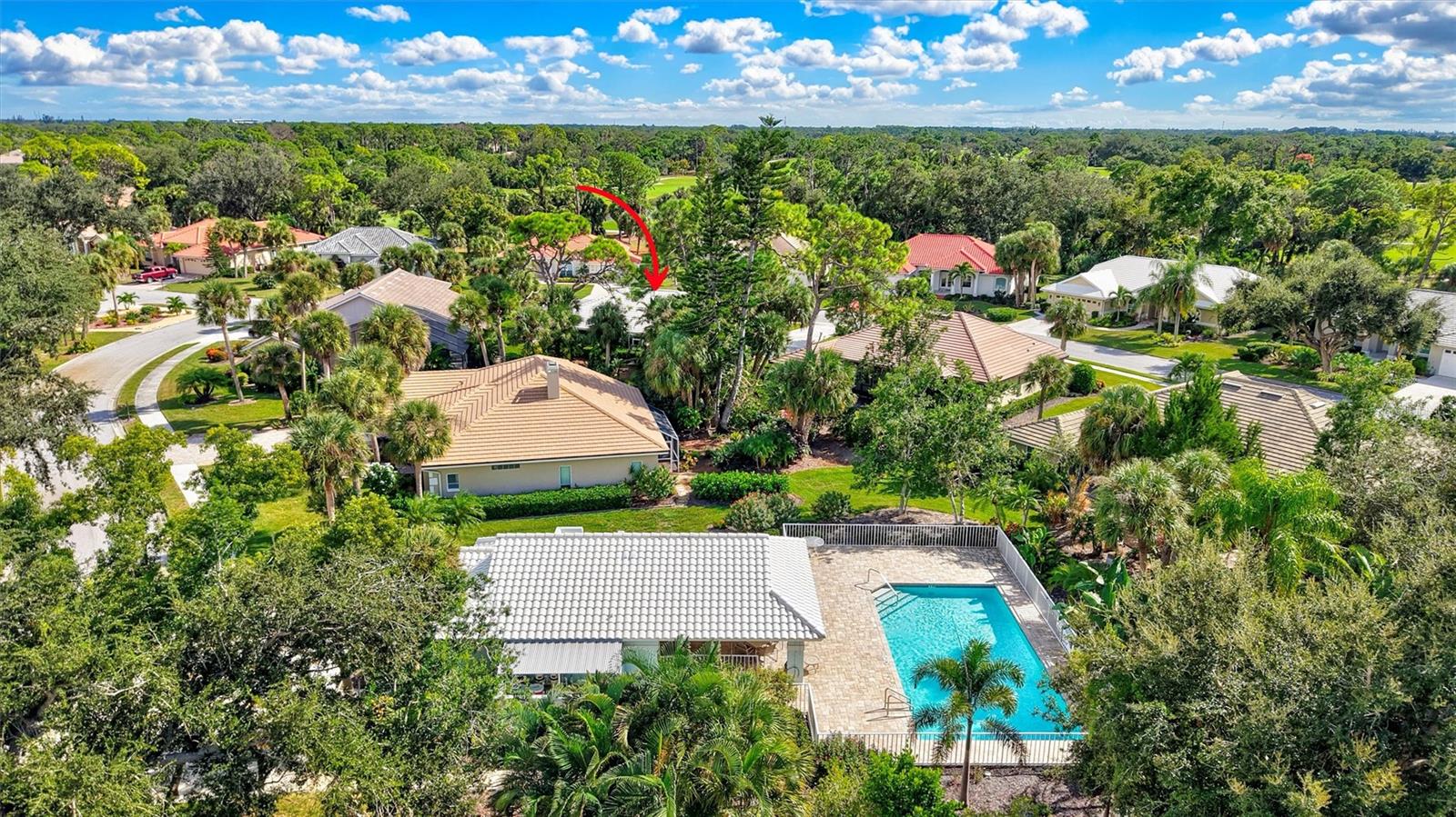 CALUSA LAKES - Residential