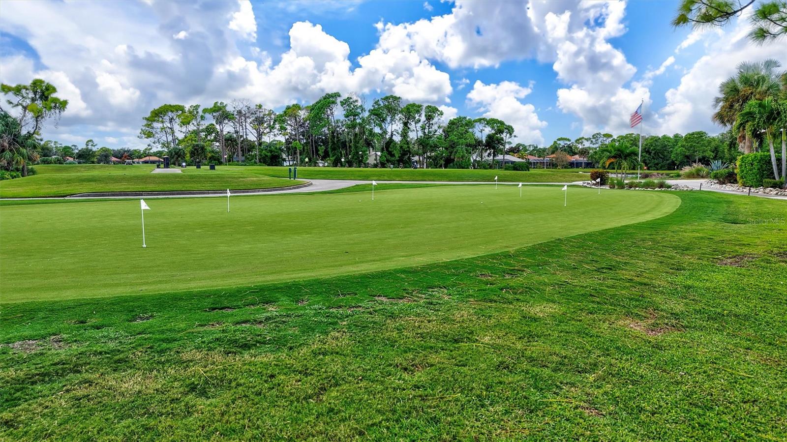 CALUSA LAKES - Residential