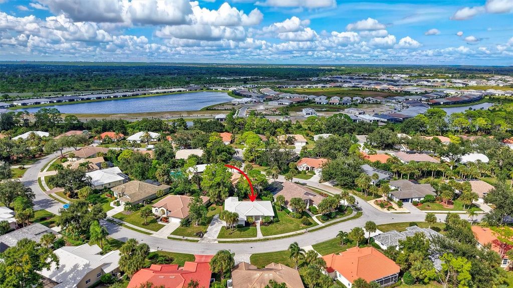 Photo of 2104 Tocobaga Lane, Nokomis, FL 34275 (MLS # A4668134)