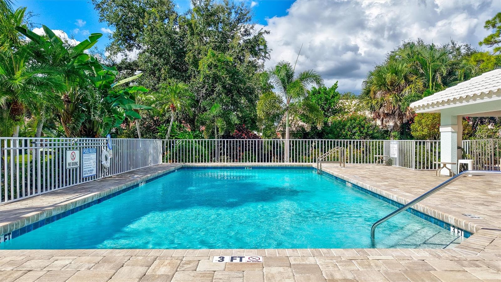 CALUSA LAKES - Residential