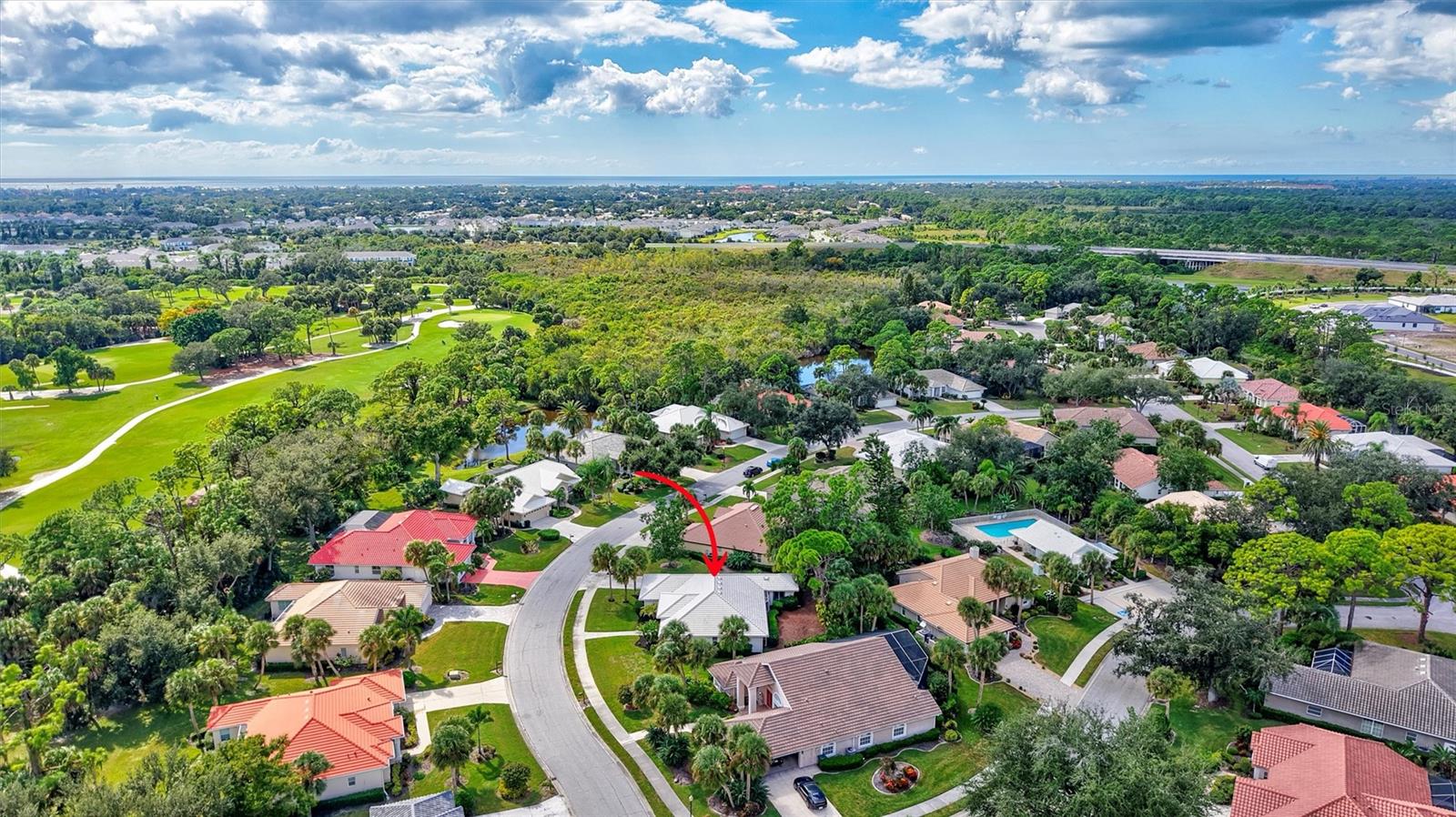 CALUSA LAKES - Residential