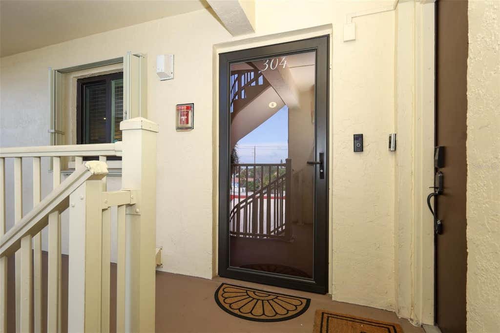 Photo of 299 N Atlantic Avenue #304, Cocoa Beach, FL 32931 (MLS # O6426226)